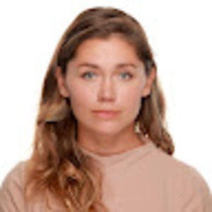 Meet your Posher, Oksana